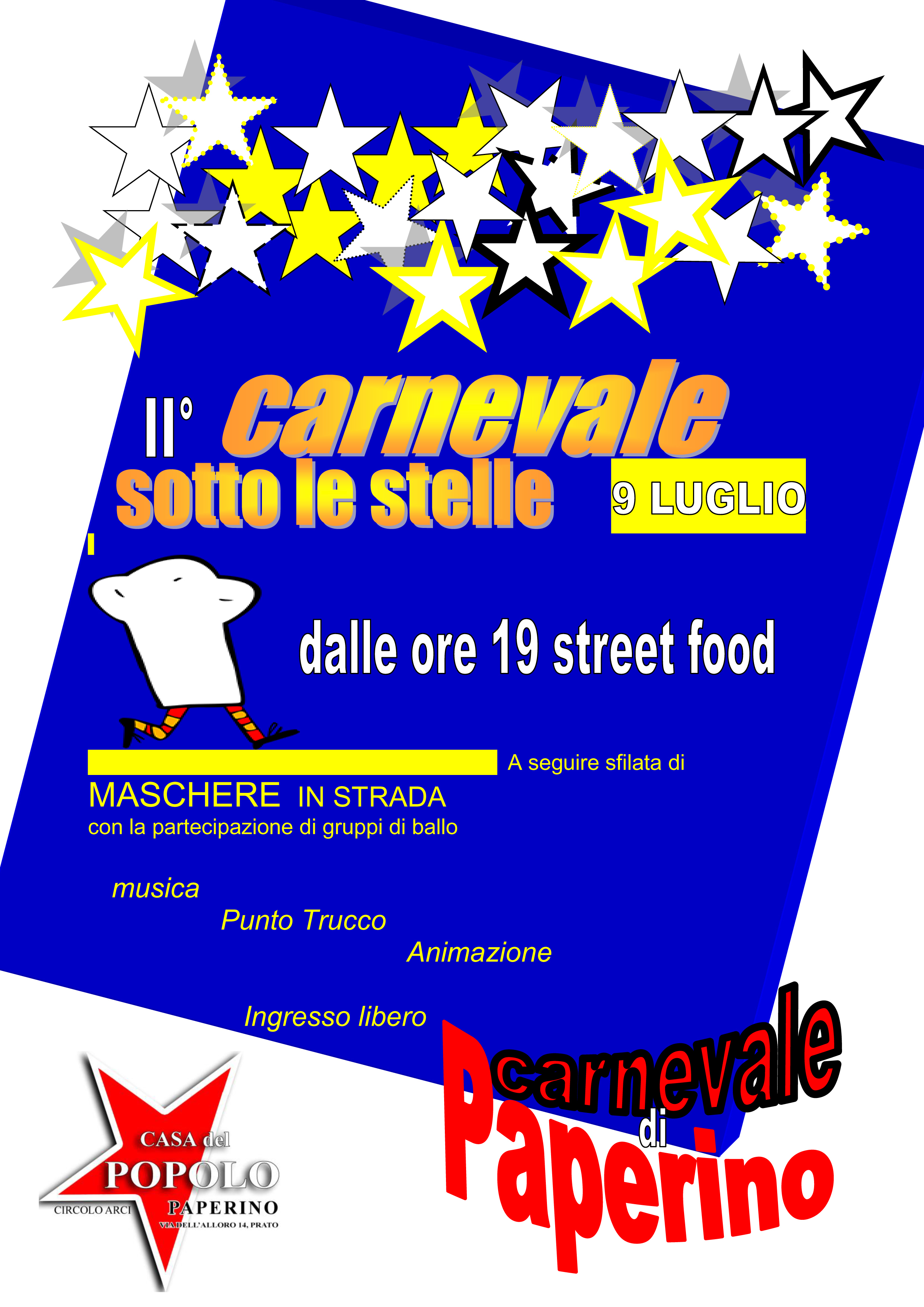 Carnevale Sotto Le Stelle 2016 Al 200616copia