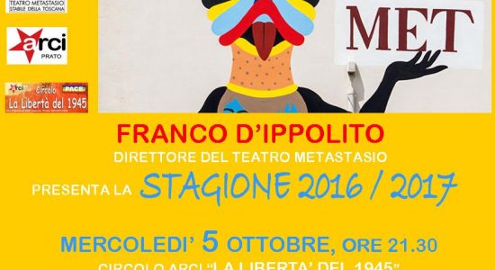 5 Ottobre Viaccia