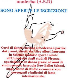 Corsi Danza La Macine