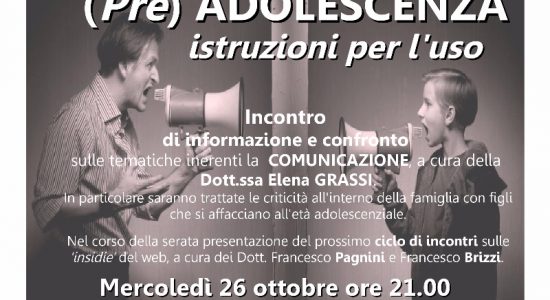 Grassipagnini 26 Ottobre