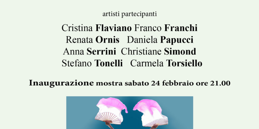 Coiano 2018 Mostra Operarte 24 Febbraio