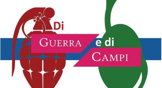 Guerra E Campi 17 Aprile Coiano 2019