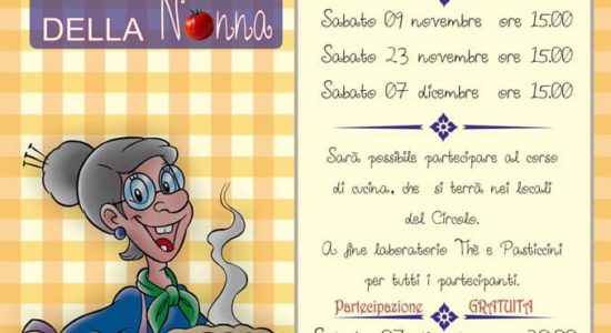 Le Ricette Della Nonna 2019