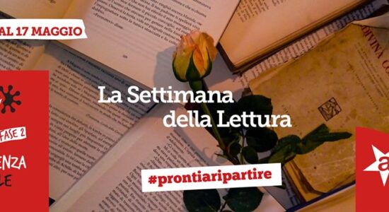 Settimana Lettura