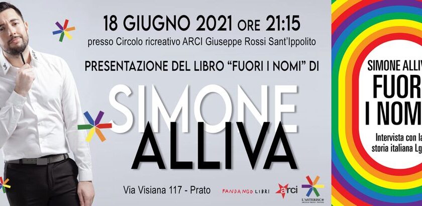 Sant'ippolotio 18 Giugno 2021