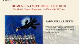 4 Settembre 22