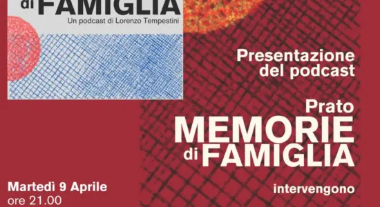 Memorie Di Famiglia Podcast 29 Martiri