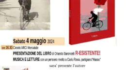 4 Maggio Circolo Mercatale Resistente