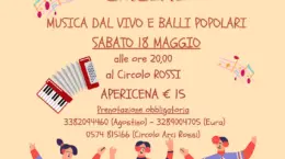 Balli Popolari S. Ippolito