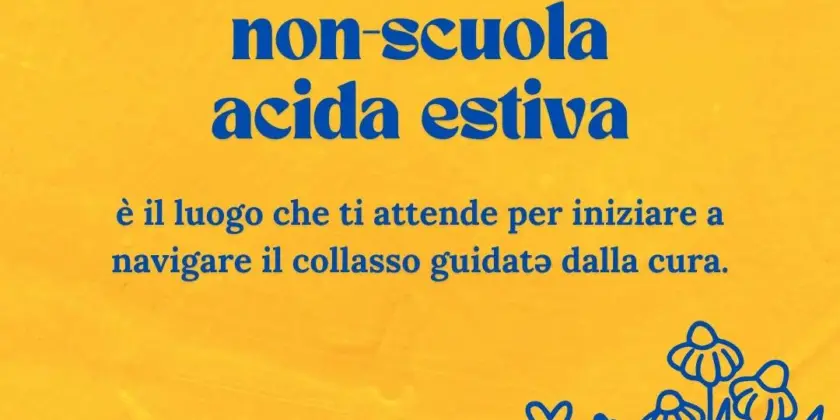 Non Scuola 1