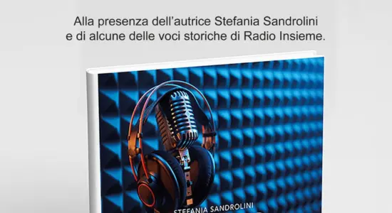 Radio Insieme Vaiano 23 Luglio